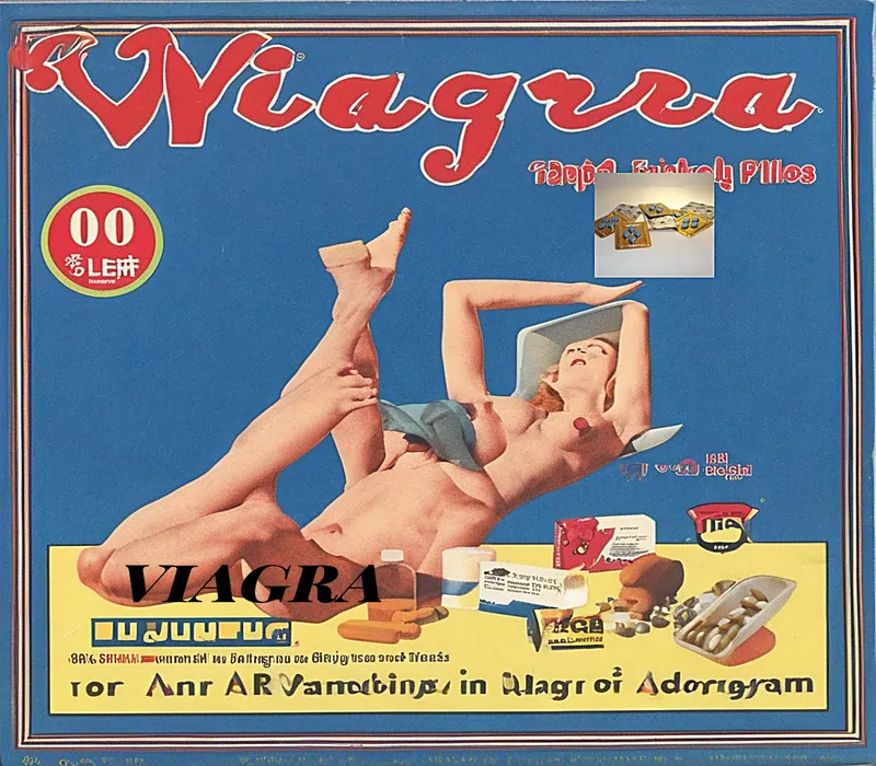 Viagra en venta en barcelona